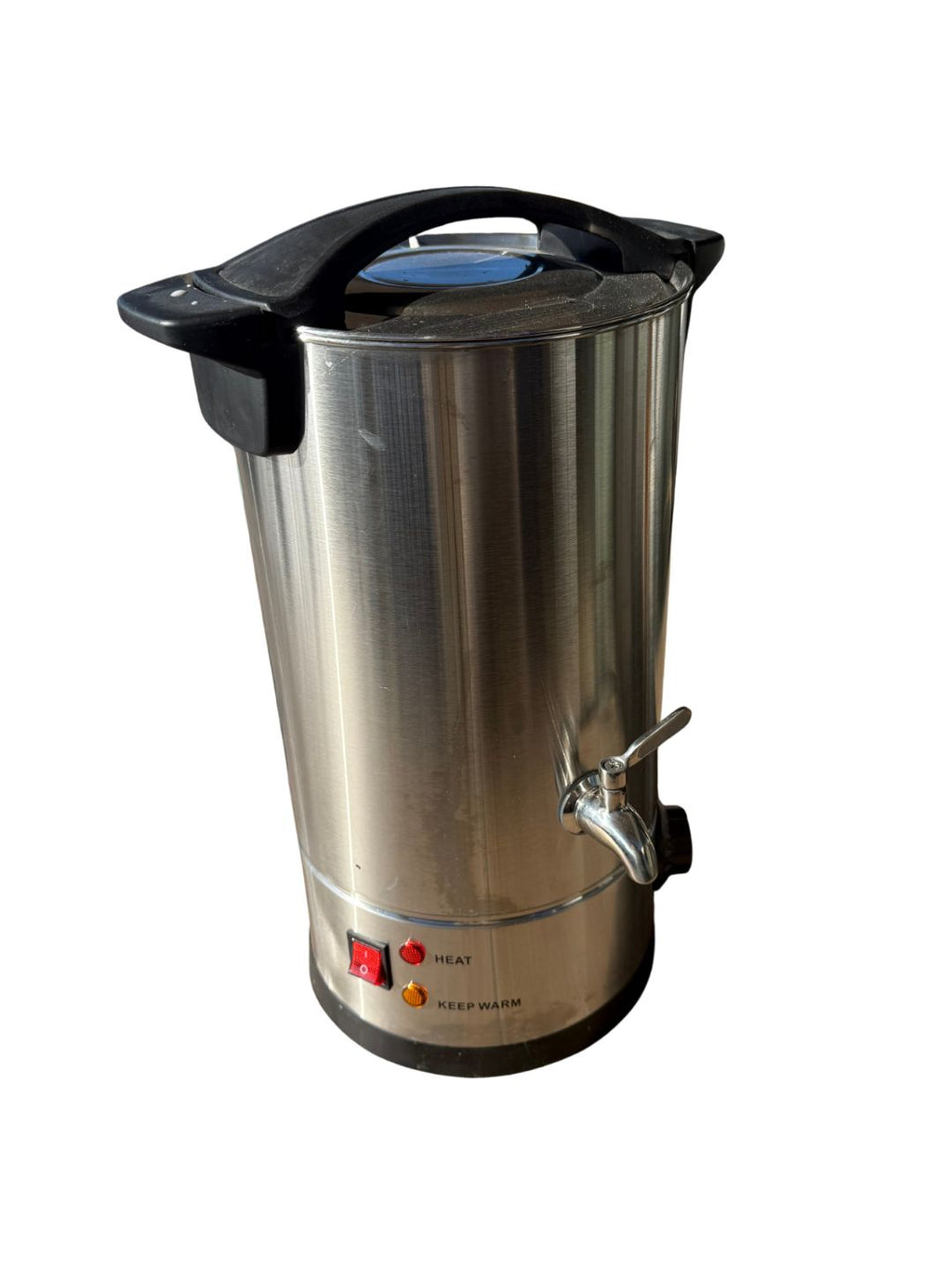 Candle Wax Melter Rental